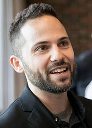 Ken Kupchik